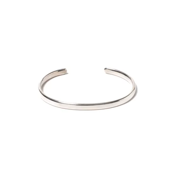 Codis Maya Armreif Aus Sterlingsilber „Neue Freundschaft".* Manschettenknöpfe Und Schmuck