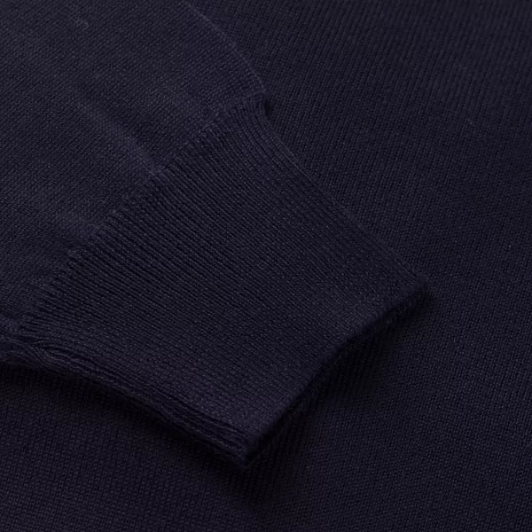 Brigatelli seit 1922 Brigatelli Dal 1922 Per Michael Jondral: Rollkragenpullover In Der Flosse* Strickwaren
