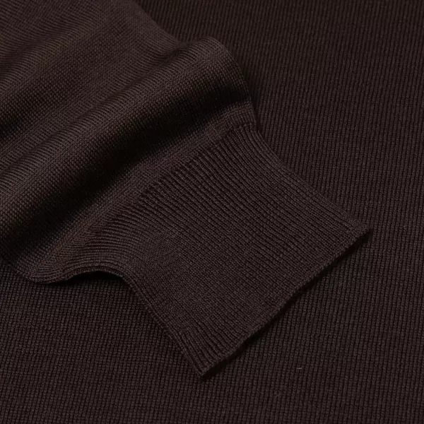 Brigatelli seit 1922 Brigatelli Dal 1922 Per Michael Jondral: Rollkragenpullover In Der Flosse* Strickwaren
