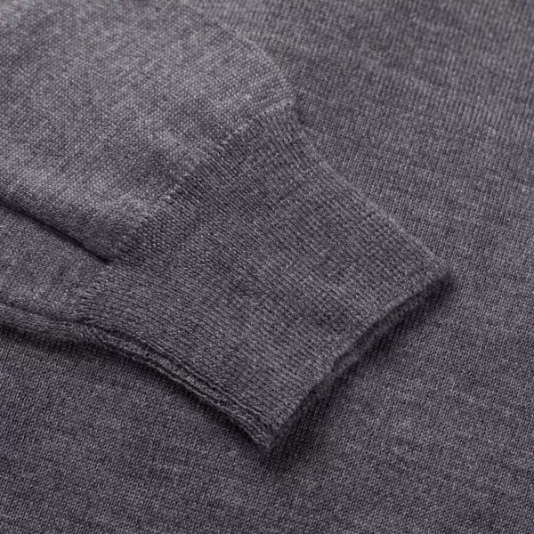 Brigatelli seit 1922 Brigatelli Dal 1922 Per Michael Jondral: Rollkragenpullover In Der Flosse* Strickwaren