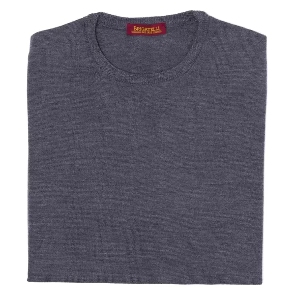 Brigatelli seit 1922 Brigatelli Dal 1922 Von Michael Jondral: Pullover Aus Feinstem M* Strickwaren