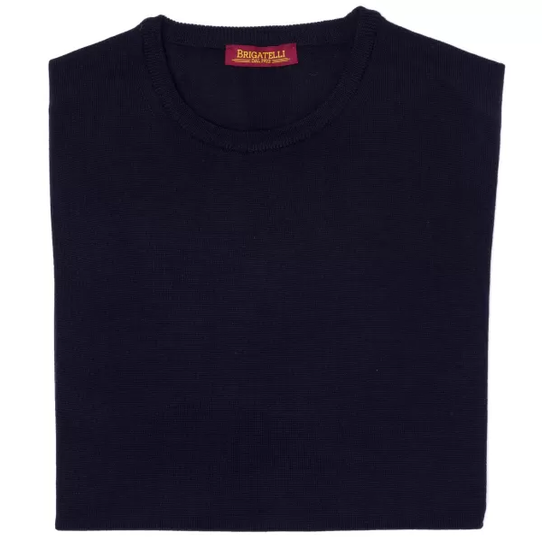 Brigatelli seit 1922 Brigatelli Dal 1922 Von Michael Jondral: Pullover Aus Feinstem M* Strickwaren