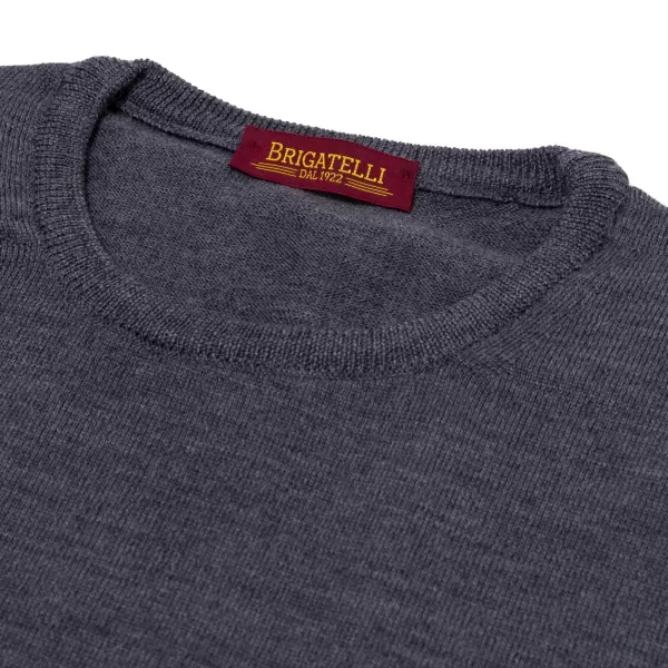Brigatelli seit 1922 Brigatelli Dal 1922 Von Michael Jondral: Pullover Aus Feinstem M* Strickwaren