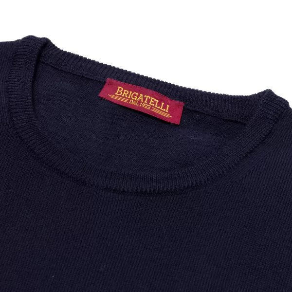 Brigatelli seit 1922 Brigatelli Dal 1922 Von Michael Jondral: Pullover Aus Feinstem M* Strickwaren