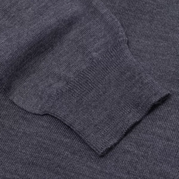 Brigatelli seit 1922 Brigatelli Dal 1922 Von Michael Jondral: Pullover Aus Feinstem M* Strickwaren