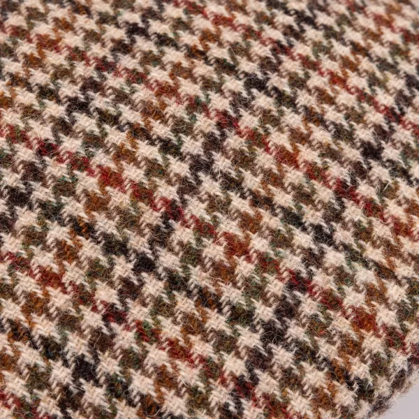 Lock u0026 Co. Hatters Britische Harris-Tweed-Mutze „Turnberry" Handgefertigt Fur Herren* Hüte