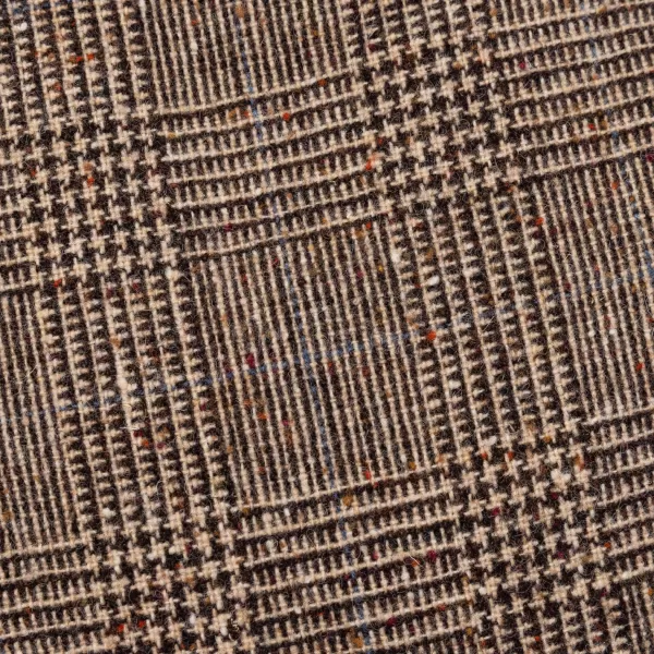 Lock u0026 Co. Hatters Britische Homespun-Tweed-Mutze „Turnberry" Handgefertigt Fur Herren* Hüte