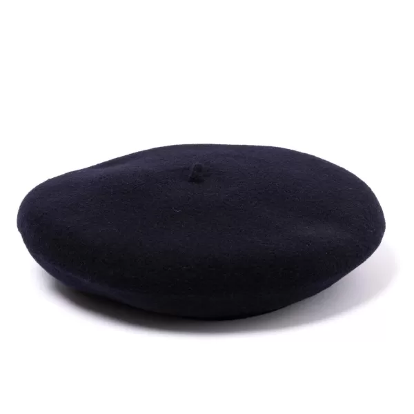 Lock u0026 Co. Hatters Britische Wollfilzmutze „Bask Beret" Handgefertigt* Hüte