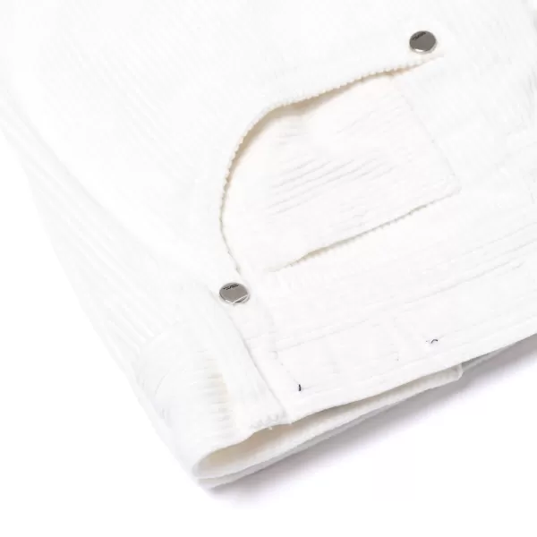 Cesare Attolini Ca Exklusiv Fur Mj: Luxus-Jeans „Soft-Cord" Aus Weicher Baumwolle Mi* Hose