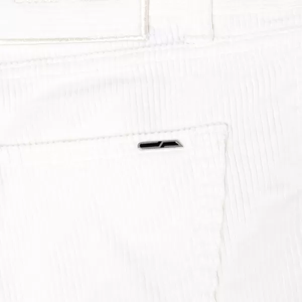 Cesare Attolini Ca Exklusiv Fur Mj: Luxus-Jeans „Soft-Cord" Aus Weicher Baumwolle Mi* Hose