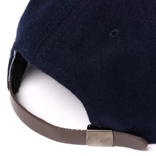 Sonderangebote X MJ Ebbets Field Flannels X Mj: Wollflanell „New York Black Yankees 1936".* Hüte