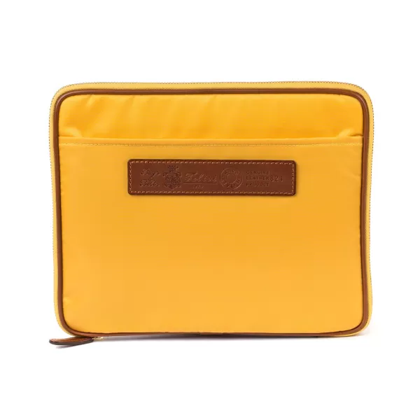 Felisi Edition Colori Di Gioia: Etui „Colori Di Gioia Iv" Handarbeit* Kleine Lederwaren