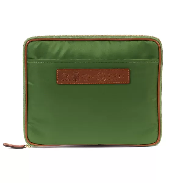 Felisi Edition Colori Di Gioia: Etui „Colori Di Gioia Iv" Handarbeit* Kleine Lederwaren