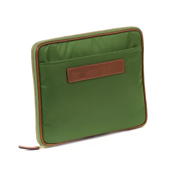 Felisi Edition Colori Di Gioia: Etui „Colori Di Gioia Iv" Handarbeit* Kleine Lederwaren