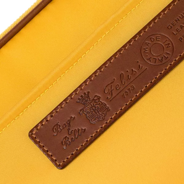 Felisi Edition Colori Di Gioia: Etui „Colori Di Gioia Iv" Handarbeit* Kleine Lederwaren