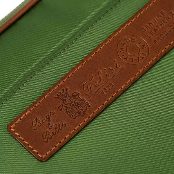 Felisi Edition Colori Di Gioia: Etui „Colori Di Gioia Iv" Handarbeit* Kleine Lederwaren