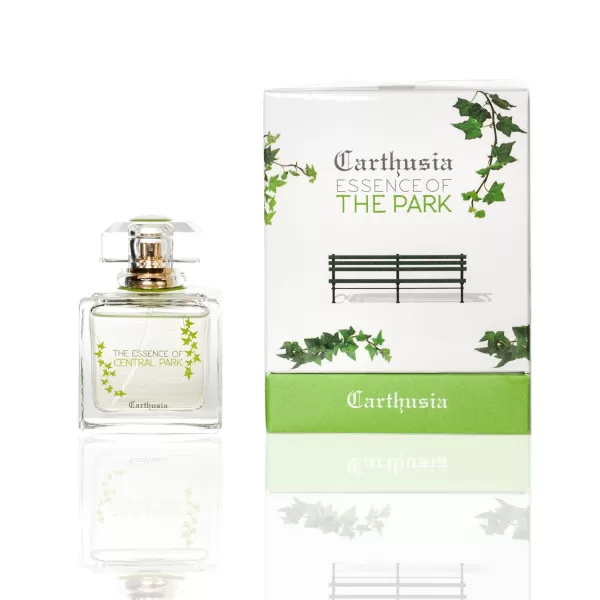 Kartäuse Essenz Des Parks Profumi Di Carthusia* Düfte