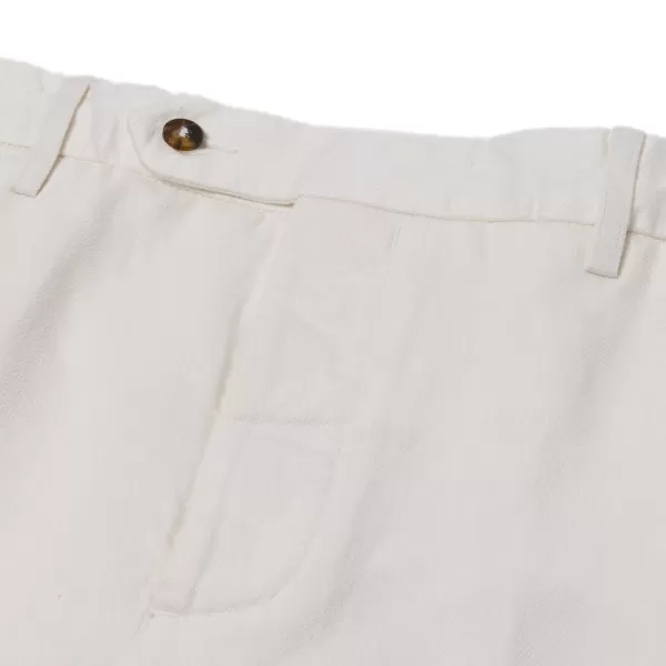 Rota Sport Exklusiv Bei Michael Jondral: Chino „Winter Linen" Aus Baumwolle Und Leinen Ro* Hose