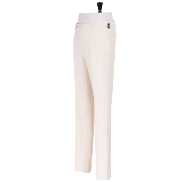 Rota Sartorial Exklusiv Bei Michael Jondral: Hose Aus Englischem Baumwollcord Mit Iv* Hose
