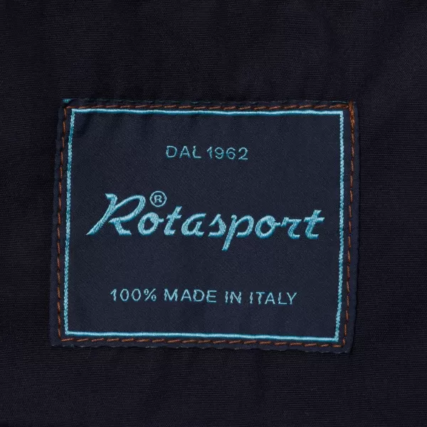 Rota Sport Exklusiv Bei Michael Jondral: Kakaobraune Baumwolle Und Kaschmir „Luxury Ch* Hose