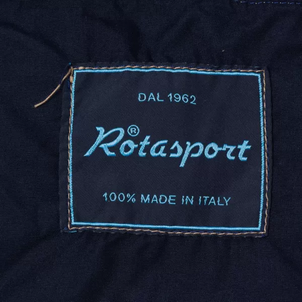 Rota Sport Exklusiv Bei Michael Jondral: Sandfarbene Hose Aus Feinem Cord In „Pre* Hose