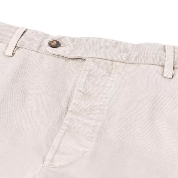 Rota Sport Exklusiv Bei Michael Jondral: Vintage Army Drill Chinos In Vorgewaschener Ausfuhrung* Hose
