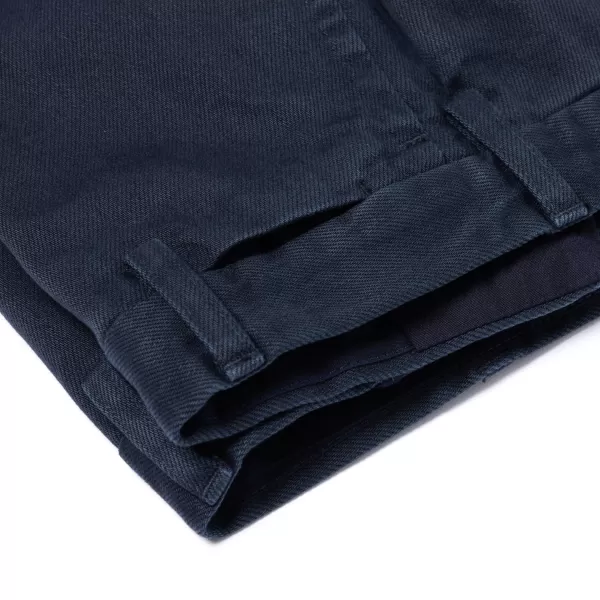 Rota Sport Exklusiv Bei Michael Jondral: Vintage Army Drill Chinos In Vorgewaschener Ausfuhrung* Hose