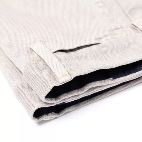 Rota Sport Exklusiv Bei Michael Jondral: Vintage Army Drill Chinos In Vorgewaschener Ausfuhrung* Hose