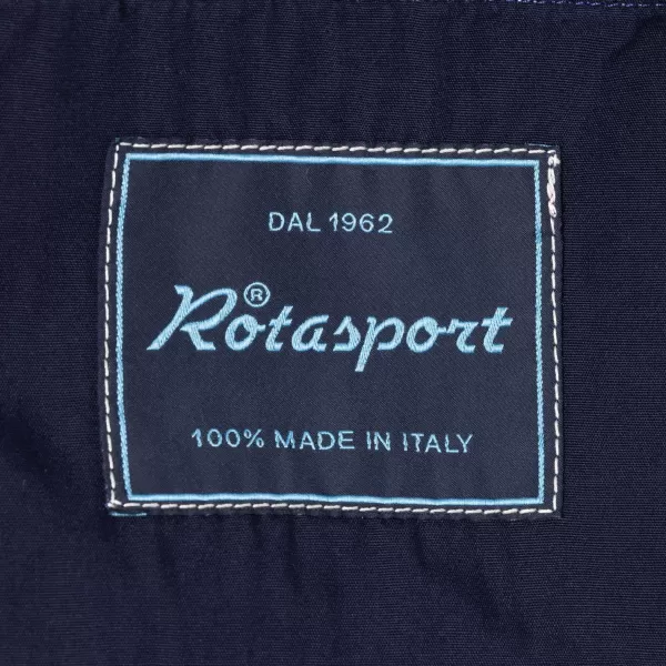 Rota Sport Exklusiv Bei Michael Jondral: Vintage Army Drill Chinos In Vorgewaschener Ausfuhrung* Hose