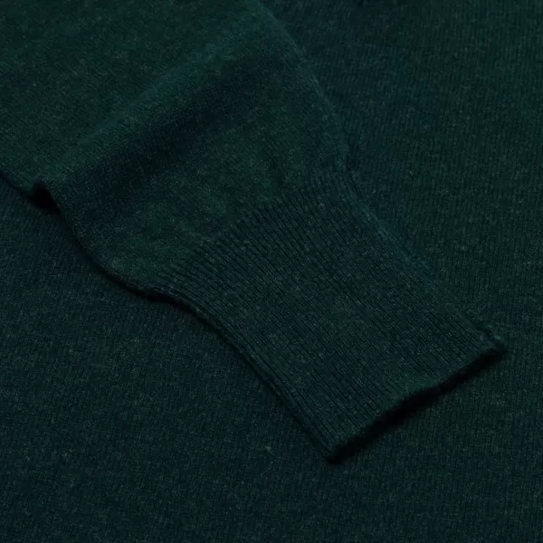 William Lockie Exklusiv Bei Mj: Polopullover „Rob Howard" Aus Reiner Geelong-Lammwolle 2* Strickwaren