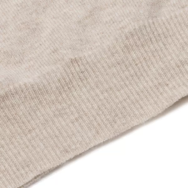 William Lockie Exklusiv Bei Mj: Polopullover „Rob Howard" Aus Reiner Geelong-Lammwolle 2* Strickwaren