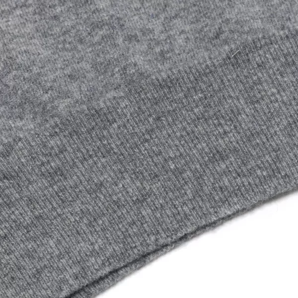 William Lockie Exklusiv Bei Mj: Vintage-Pullover Mit Rundhalsausschnitt Aus Reinem Super-Geelong-Lammleder* Strickwaren