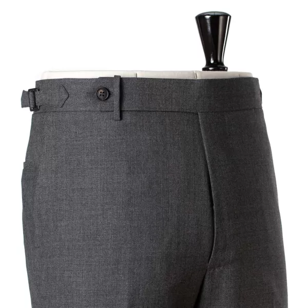 Rota Sartorial Exklusiv Fur Michael Jondral: Hose „Tropical" Aus High Twist* Hose