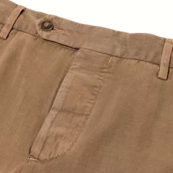 Rota Sport Exklusiv Fur Michael Jondral: Sandfarbene „Luxury Chino"-Hose* Hose