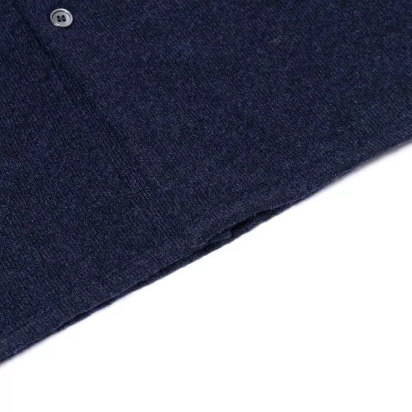 Fedeli Exklusiv Fur Michael Jondral: Strickshirt „Corviglia" Aus Reinem Kaschmir* Strickwaren