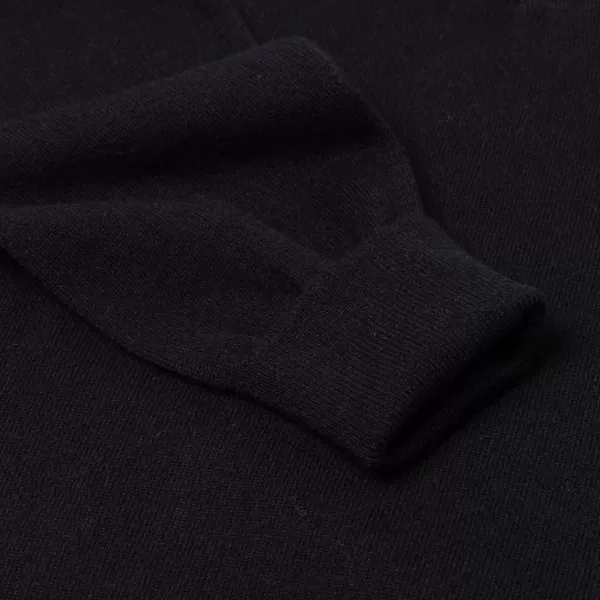 William Lockie Gestricktes Poloshirt „Oxton Sportshirt" Aus Feinem Schottischem 1-Lagigem Kaschmir* Strickwaren
