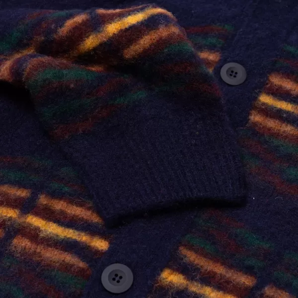 Howlin ' Cardigan „Out Of This World" Aus Schottischer Wolle* Strickwaren