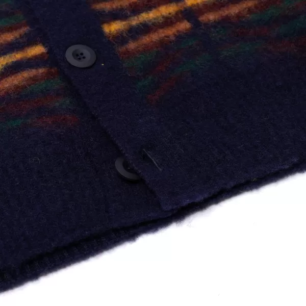 Howlin ' Cardigan „Out Of This World" Aus Schottischer Wolle* Strickwaren