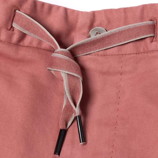 Ich Capresi I Capresi X Mj: Bequeme Jogginghose Aus Baumwolle „Pompeii" Vintage Wash* Hose
