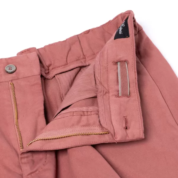 Ich Capresi I Capresi X Mj: Bequeme Jogginghose Aus Baumwolle „Pompeii" Vintage Wash* Hose
