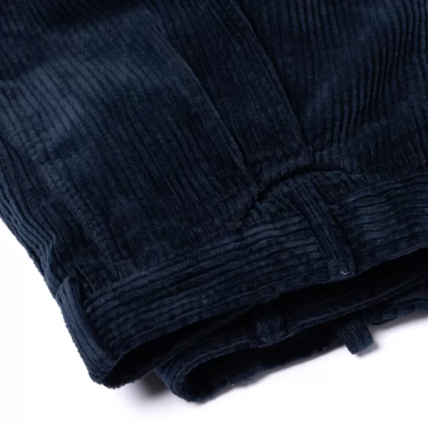 Ich Capresi I Capresi X Mj: Cargohose „Vesuvio" Aus Gewaschenem Baumwollcord* Hose