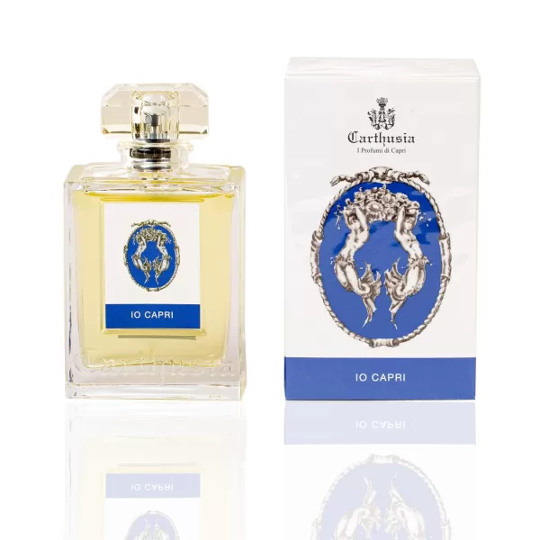 Kartäuse Io Capri - I Profumi Di Capri* Düfte