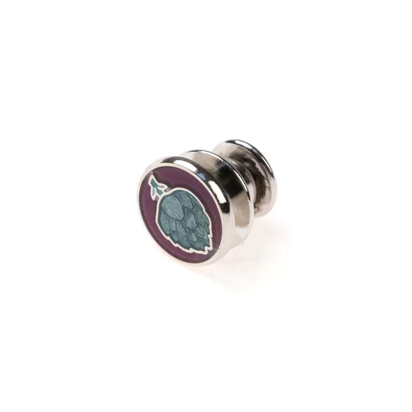 Codis Maya Knopflochschmuck Aus Sterlingsilber „Erbsennadel"* Manschettenknöpfe Und Schmuck
