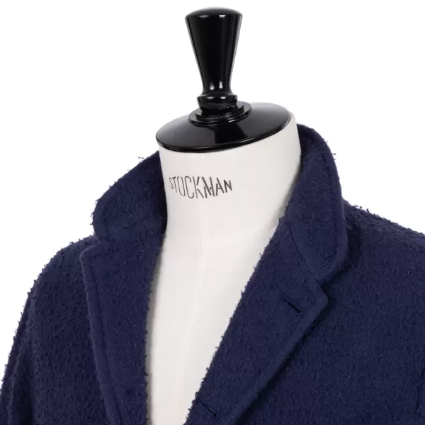 Justo Gimeno Limited Edition X Mj: Hemdjacke „Maremma Teba Jacket" Im Original C* Teba + Hemdjacken