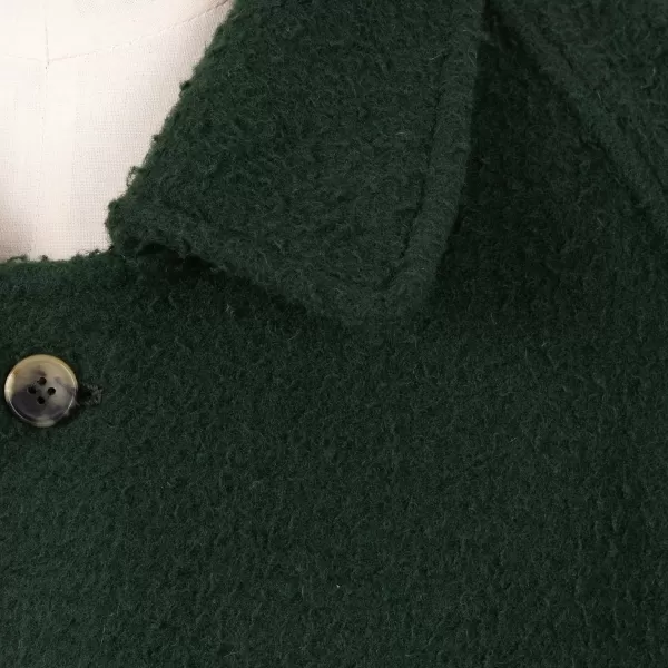 Justo Gimeno Limited Edition X Mj: Mäntel „Maremmano Raglan Coat" Aus O* Mäntel