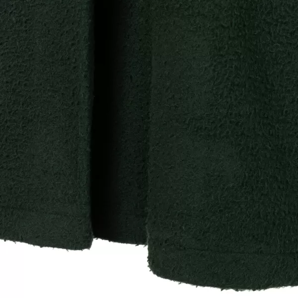 Justo Gimeno Limited Edition X Mj: Mäntel „Maremmano Raglan Coat" Aus O* Mäntel
