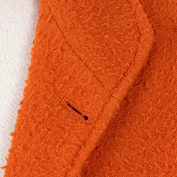 Justo Gimeno Limited Edition X Mj: Weste „Maremma Teba Vest" Im Original Casentino W* Westen