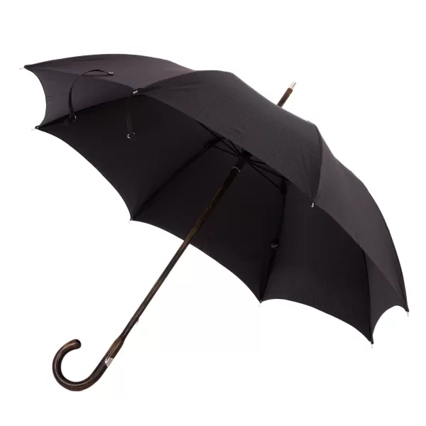 Maglia Limitierte Auflage: Stockschirm „Heritage Galles" Mit Polierter Eichenholzoberflache* Regenschirme