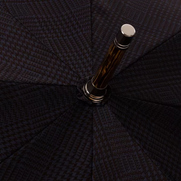 Maglia Limitierte Auflage: Stockschirm „Heritage Galles" Mit Polierter Eichenholzoberflache* Regenschirme