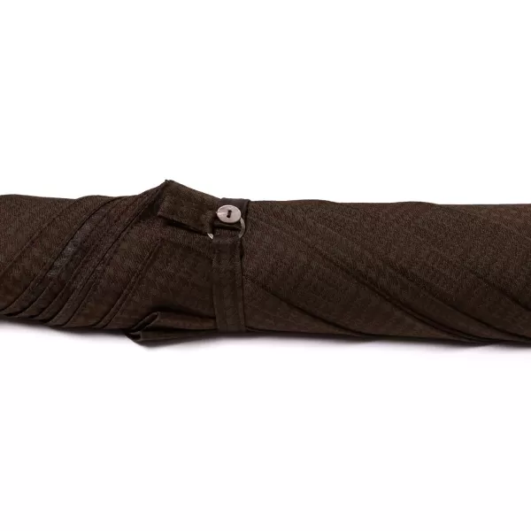 Maglia Limitierte Auflage: Stockschirm „Heritage Galles" Mit Polierter Eichenholzoberflache* Regenschirme